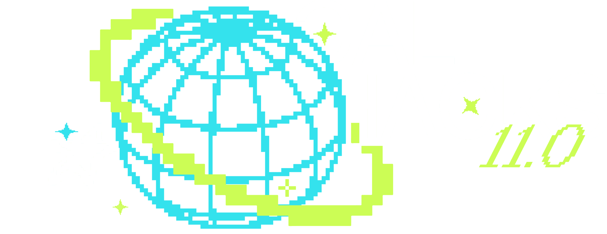 Cal Hacks 11.0 Logo