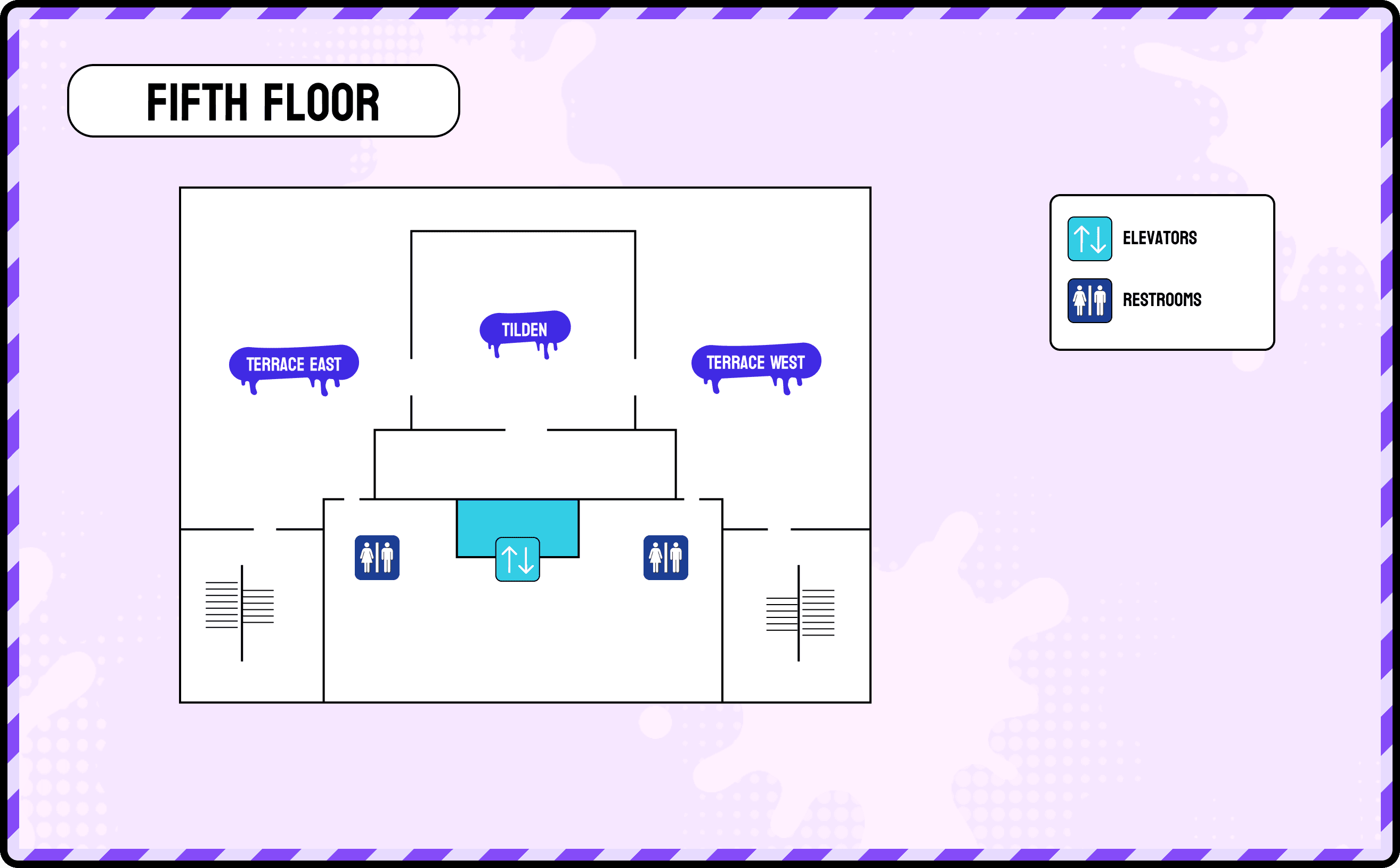 Fifth Floor